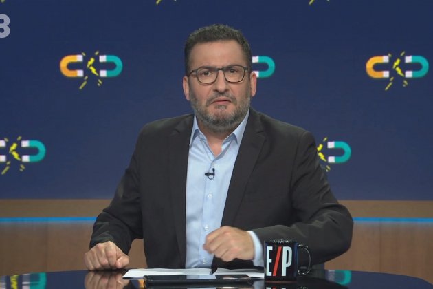 toni soler TV3