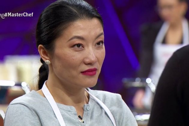 Jiaping Masterchef TVE