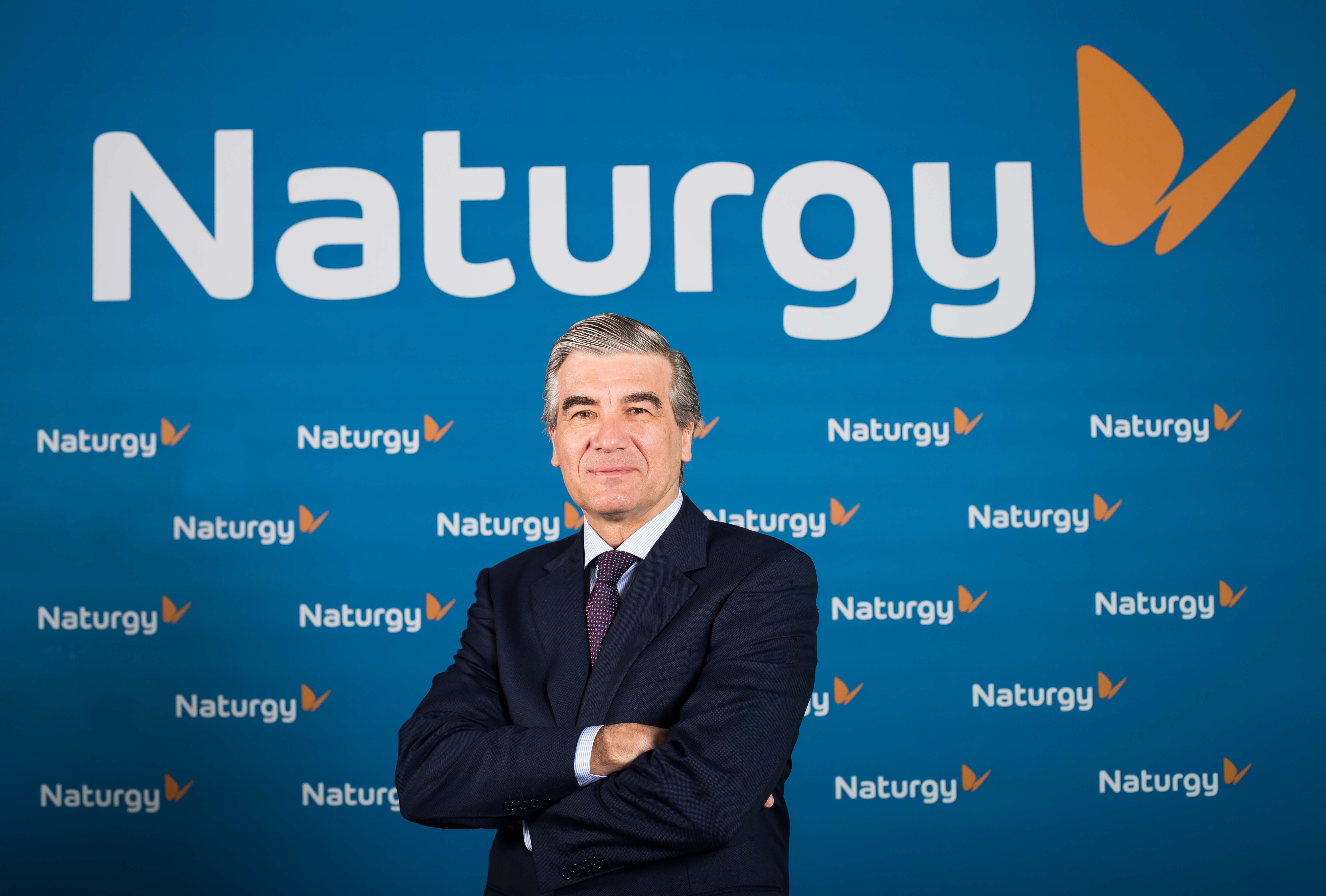 Naturgy guanya un 92,5% més que el 2020 en el primer trimestre