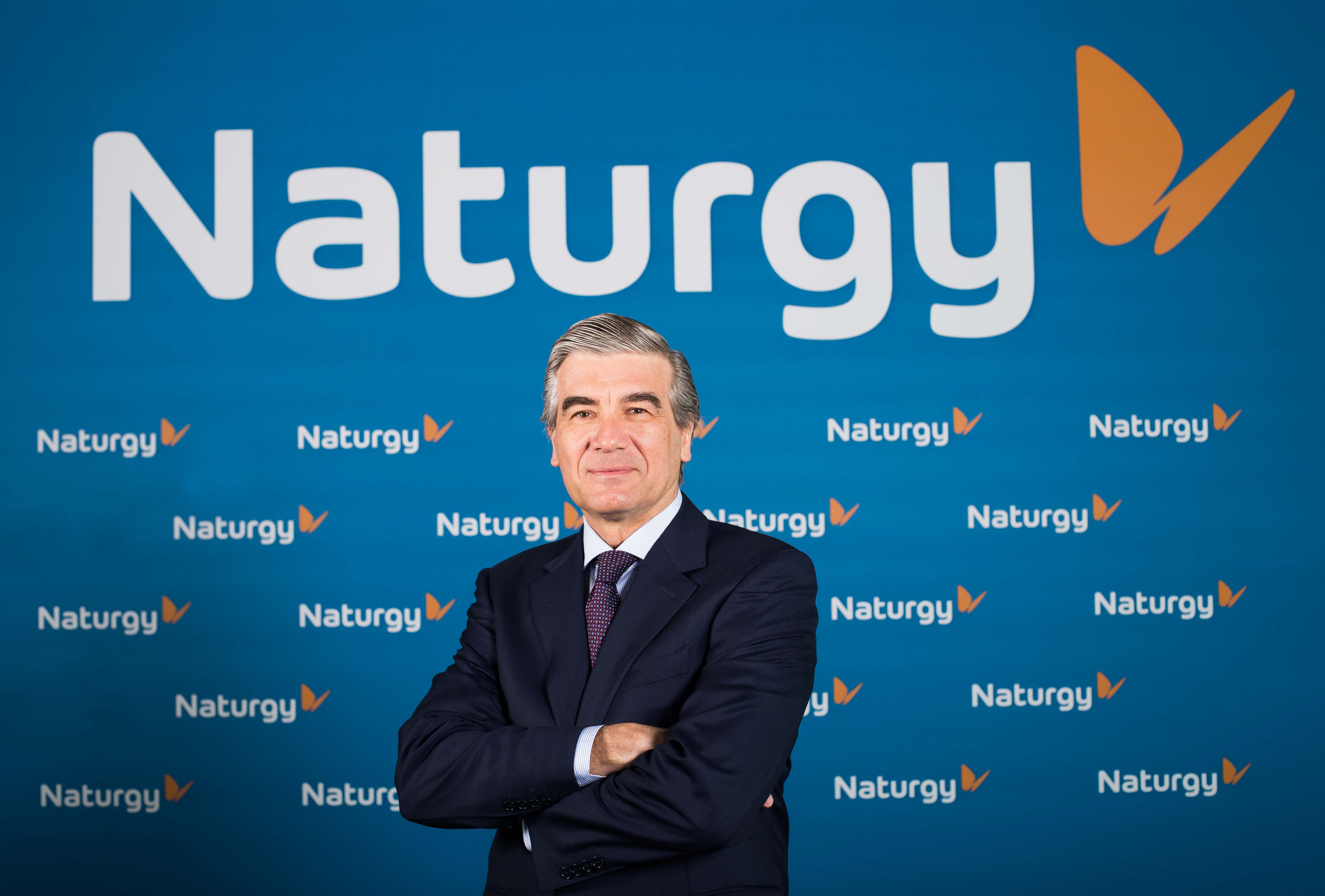Naturgy gana 1.214 millones en 2021 y deja atrás las pérdidas de 2020