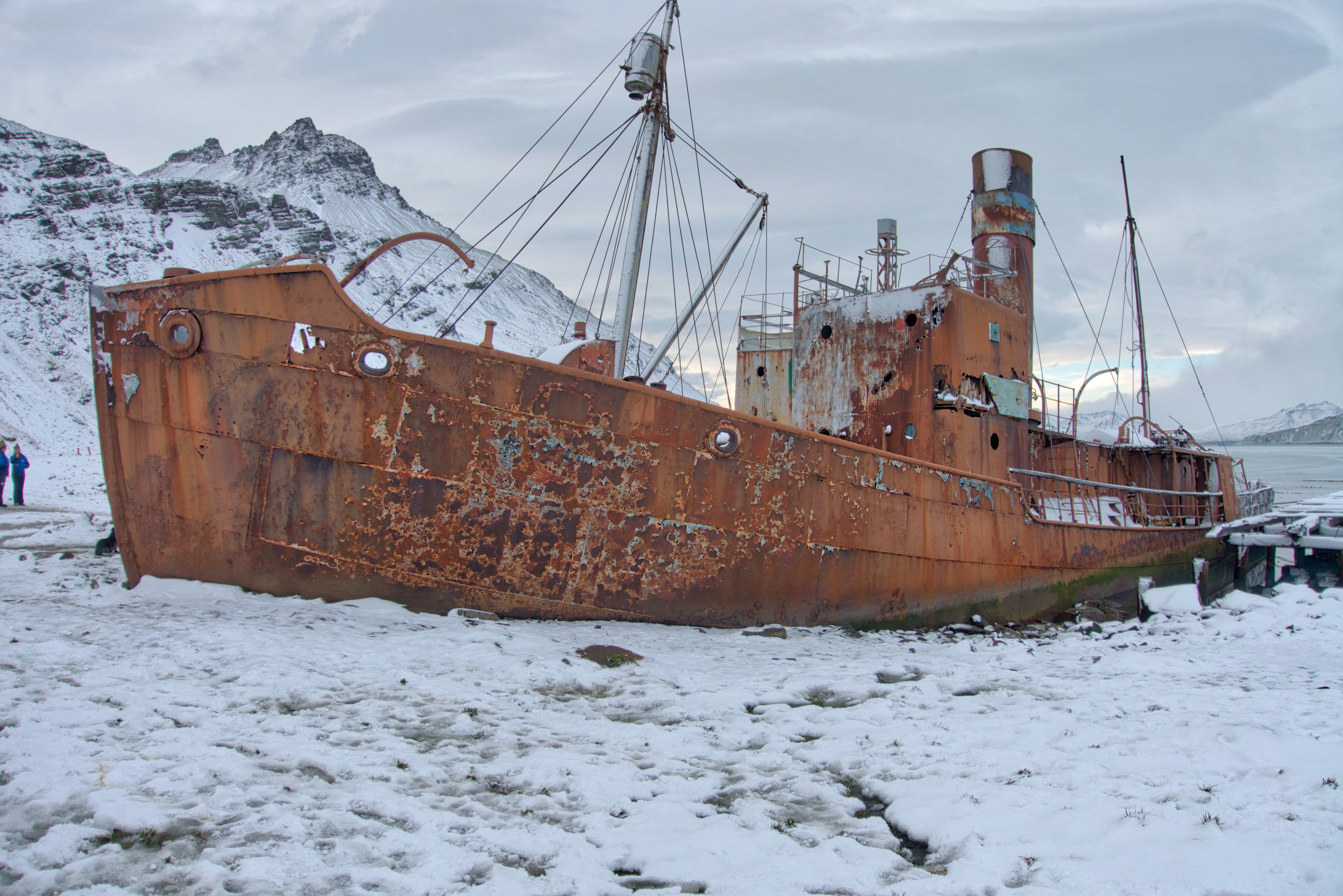 Las nueve islas de nombre divertido e historias curiosas