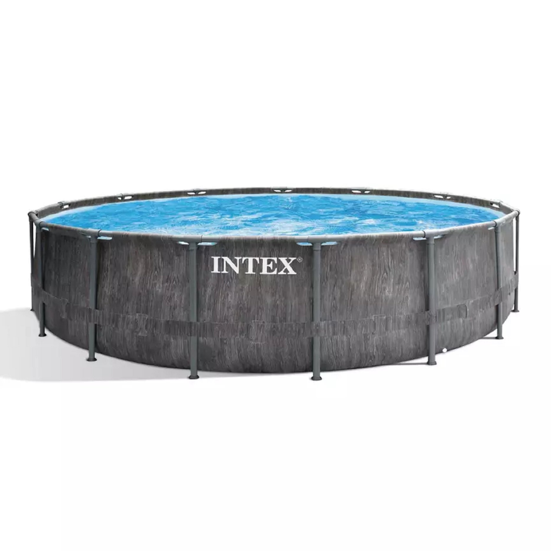 Piscina 4 / Decathlon