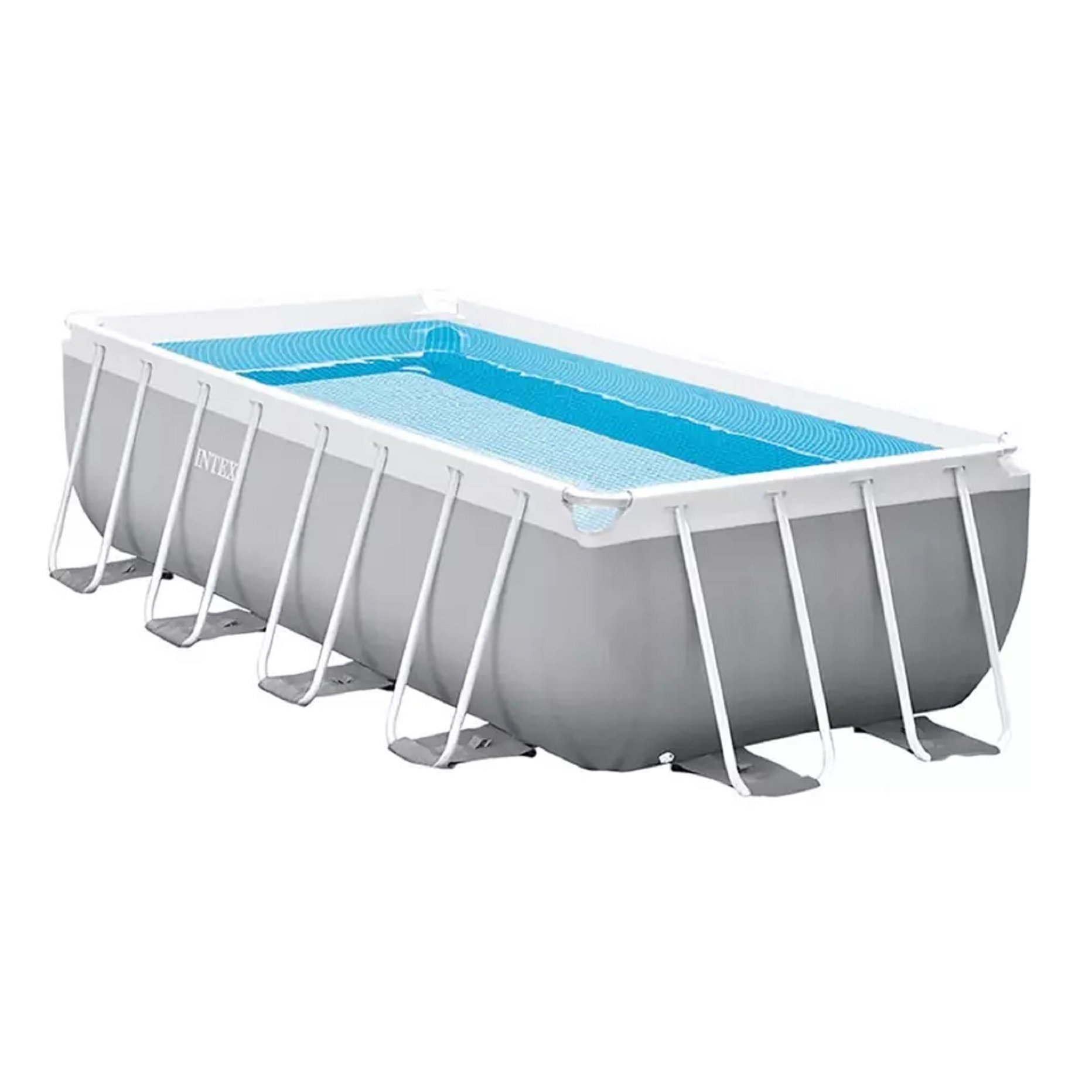 Piscina 3 / Decathlon