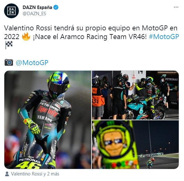 VR46