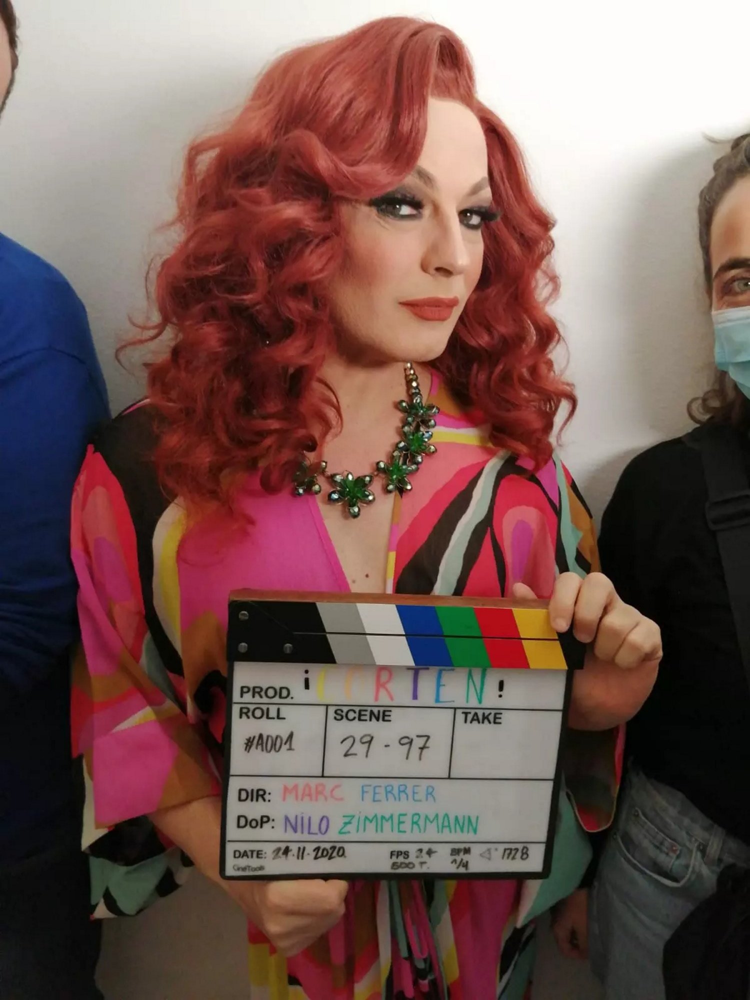 Hoy empieza el D'A, el festival de cine para gente 'cool'... como tú