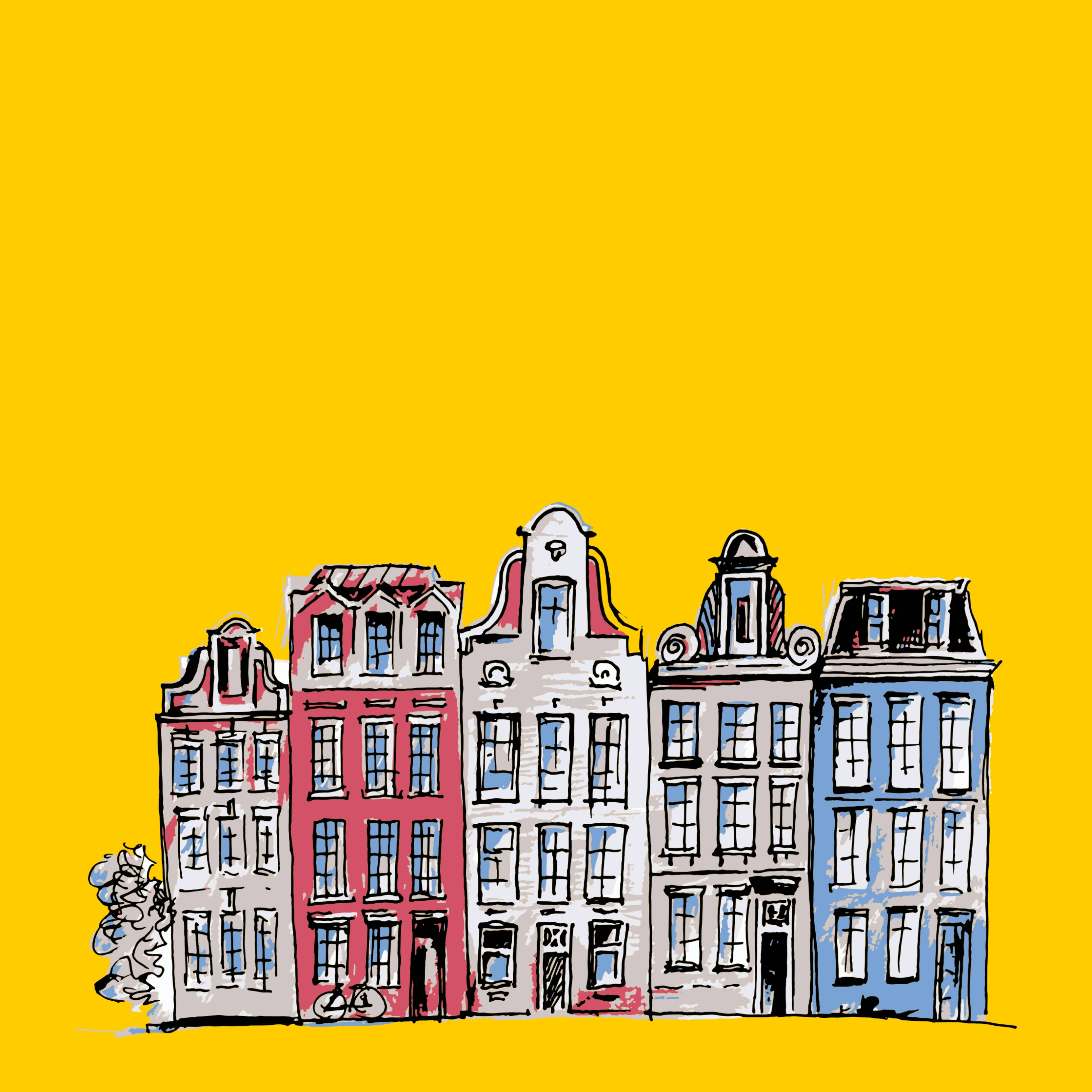 Así puede afectar a tu cerebro el vecindario en el que vives