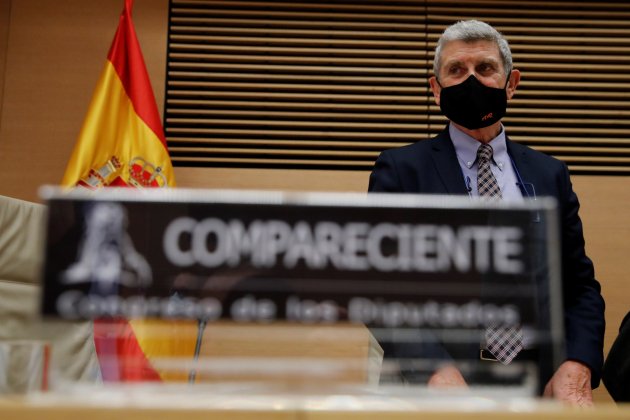 José Manuel Pérez Tornero presidente RTVE comisión EFE