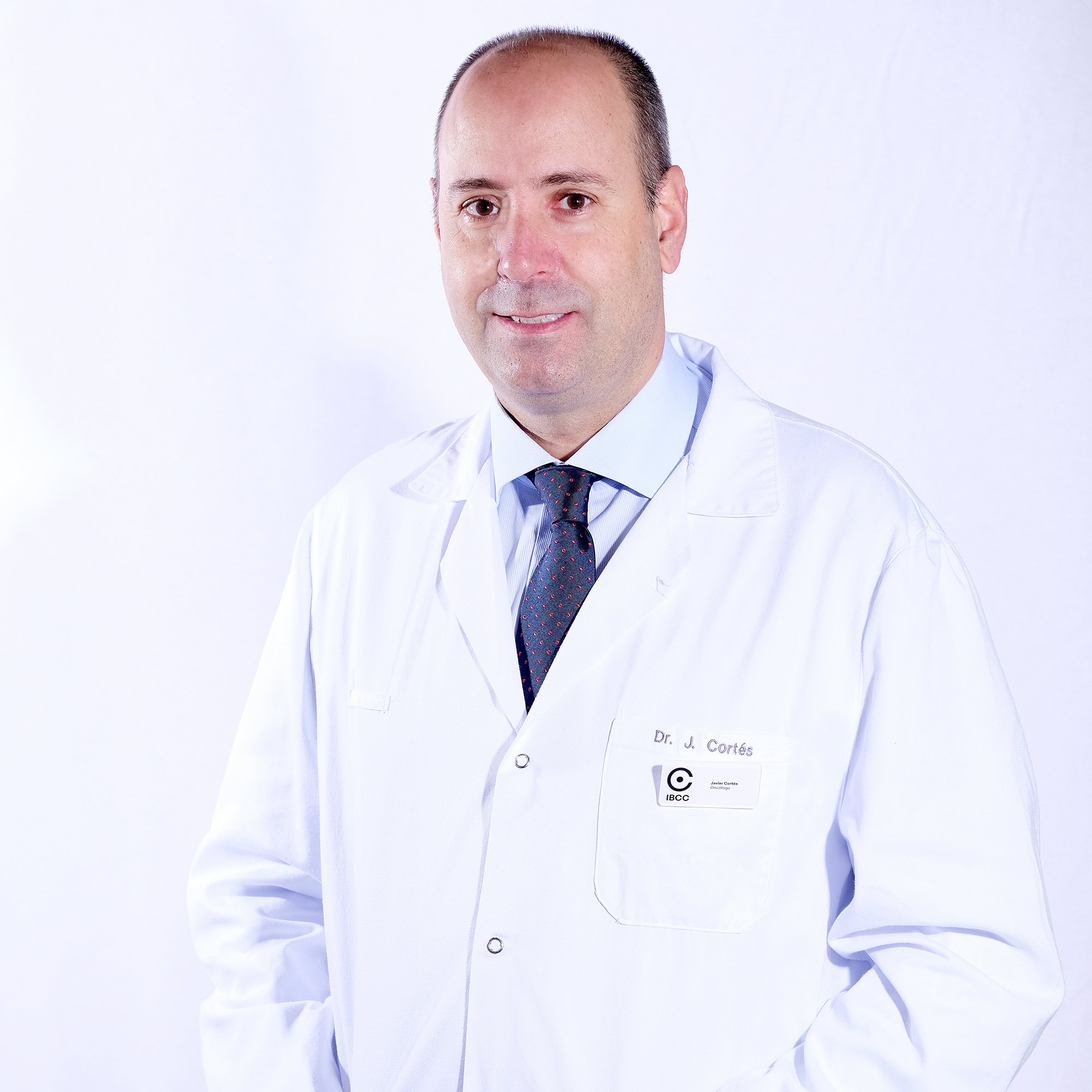 Dr. Javier Cortés