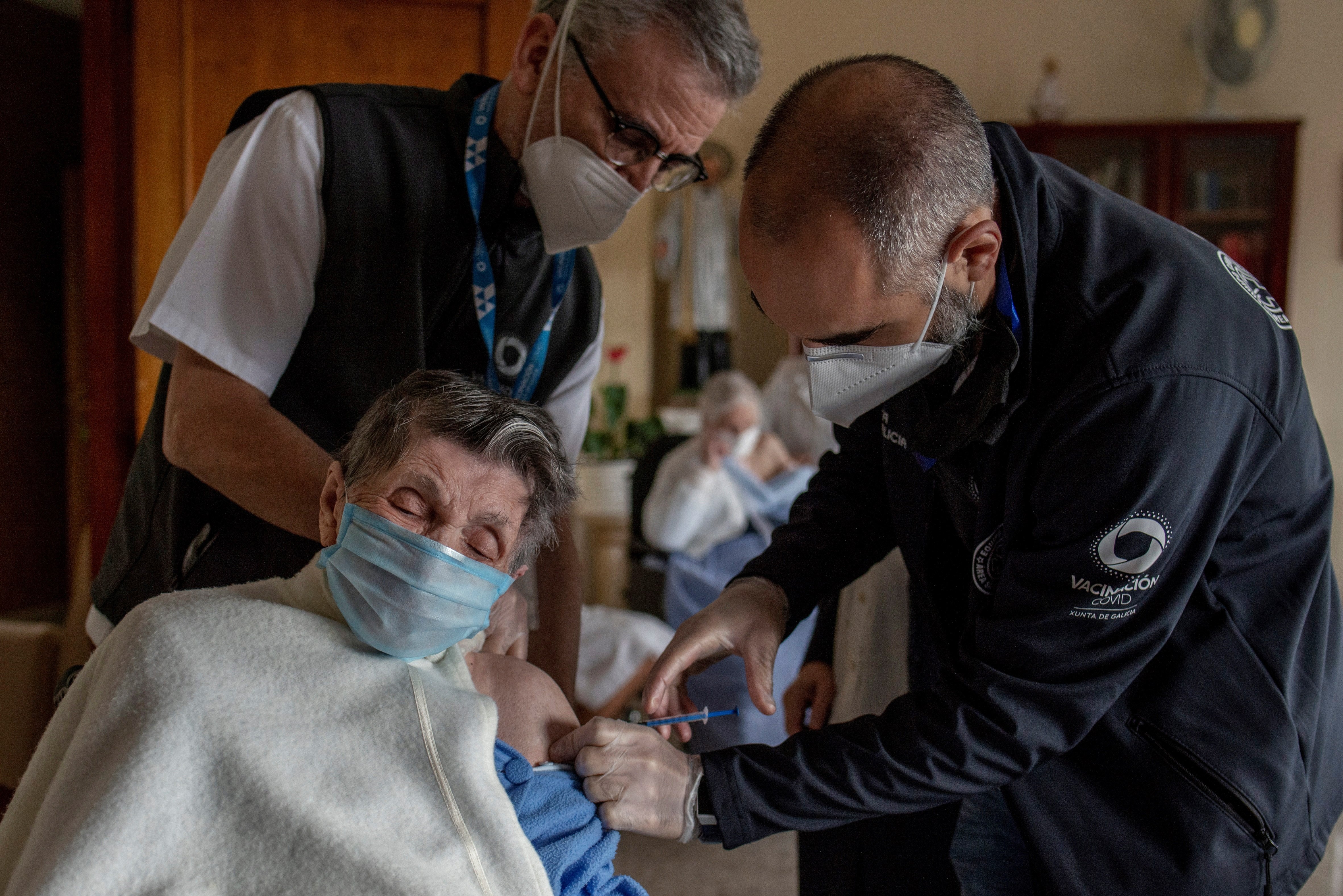España registra más de 78.000 muertos por Covid desde el inicio de la pandemia