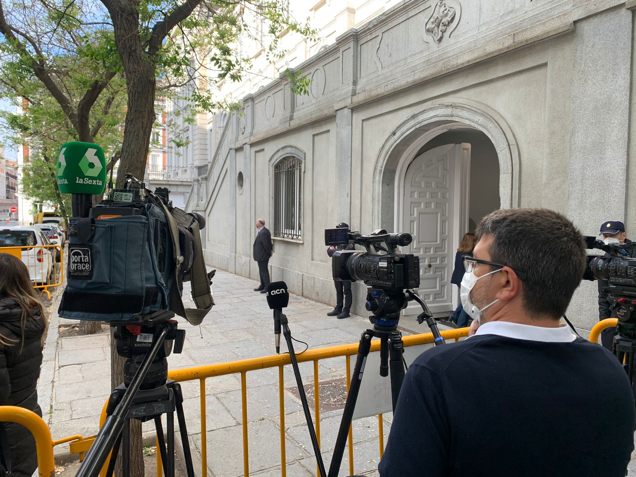 Tribunal Suprem declaracio serret - nicolas tomas