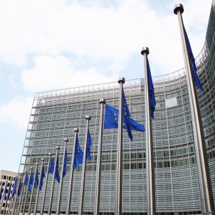 La ANC, dispuesta a organizar un viaje reivindicativo a Bruselas