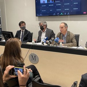 Turull a Pedro Sánchez: "Amb quin dels dos posicionaments del TC està?"