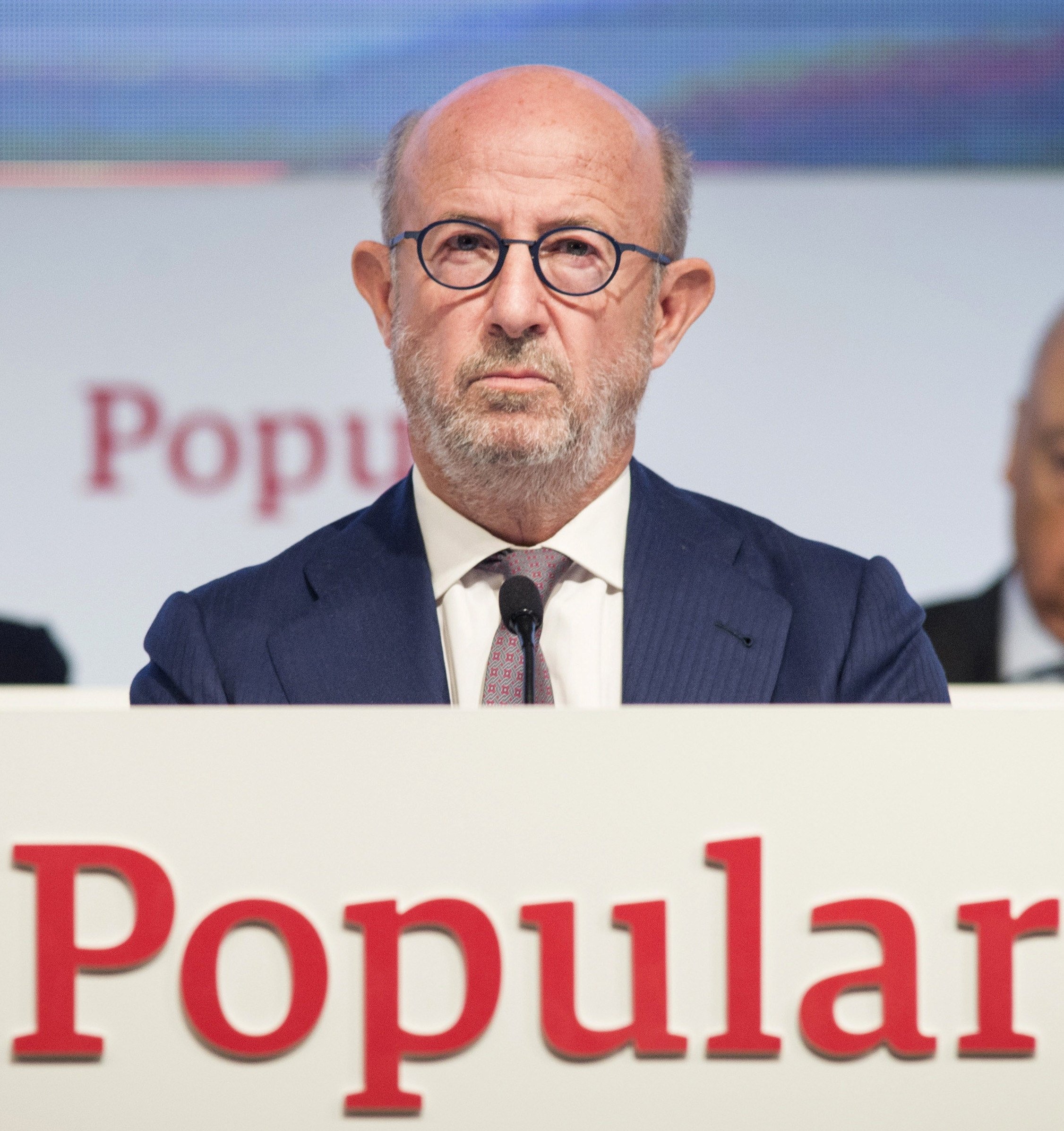 El Banco Santander compra el Banco Popular por un euro