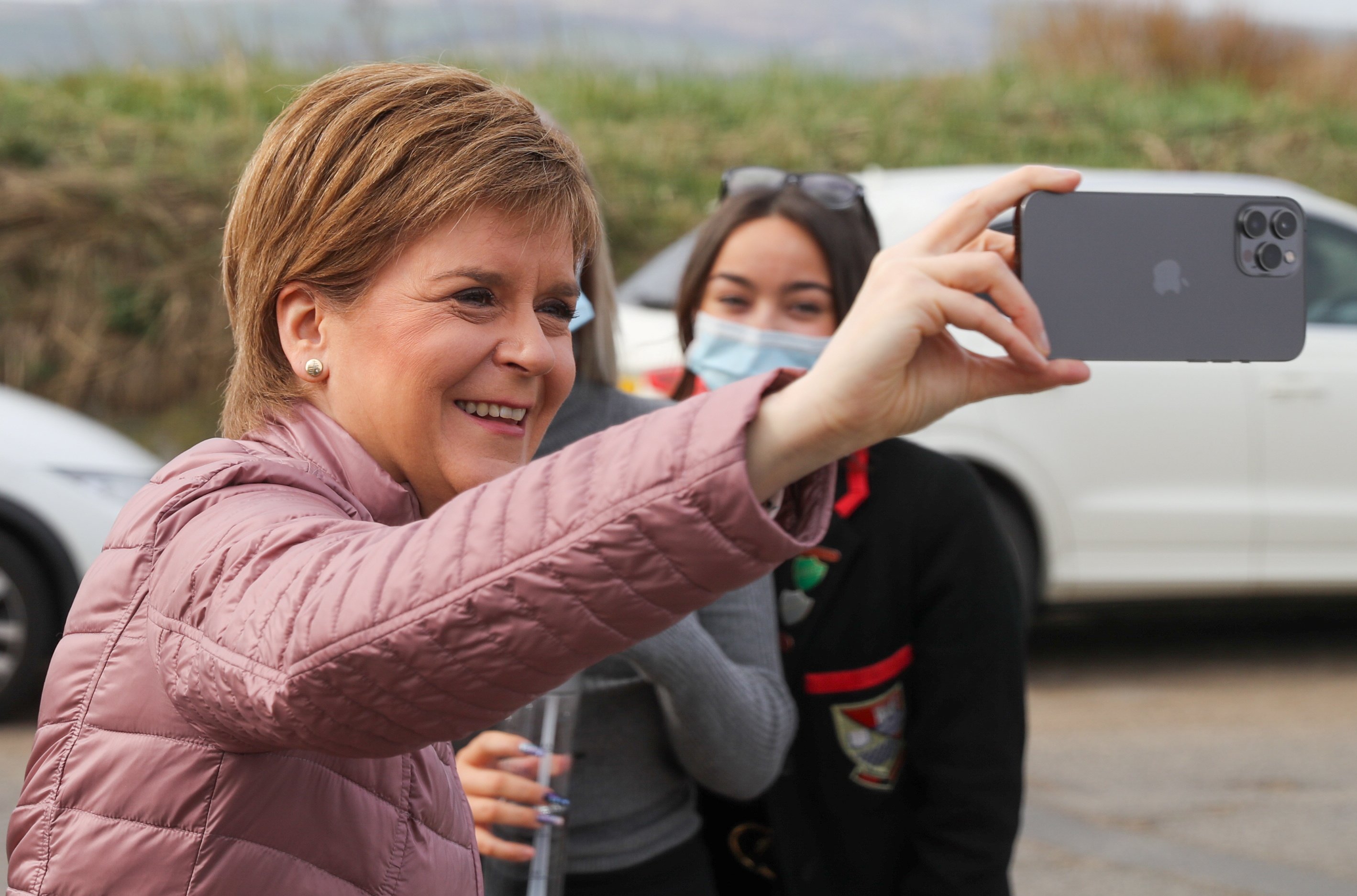 Escòcia encara las elecciones del 6 de mayo con el segundo referéndum en el horizonte