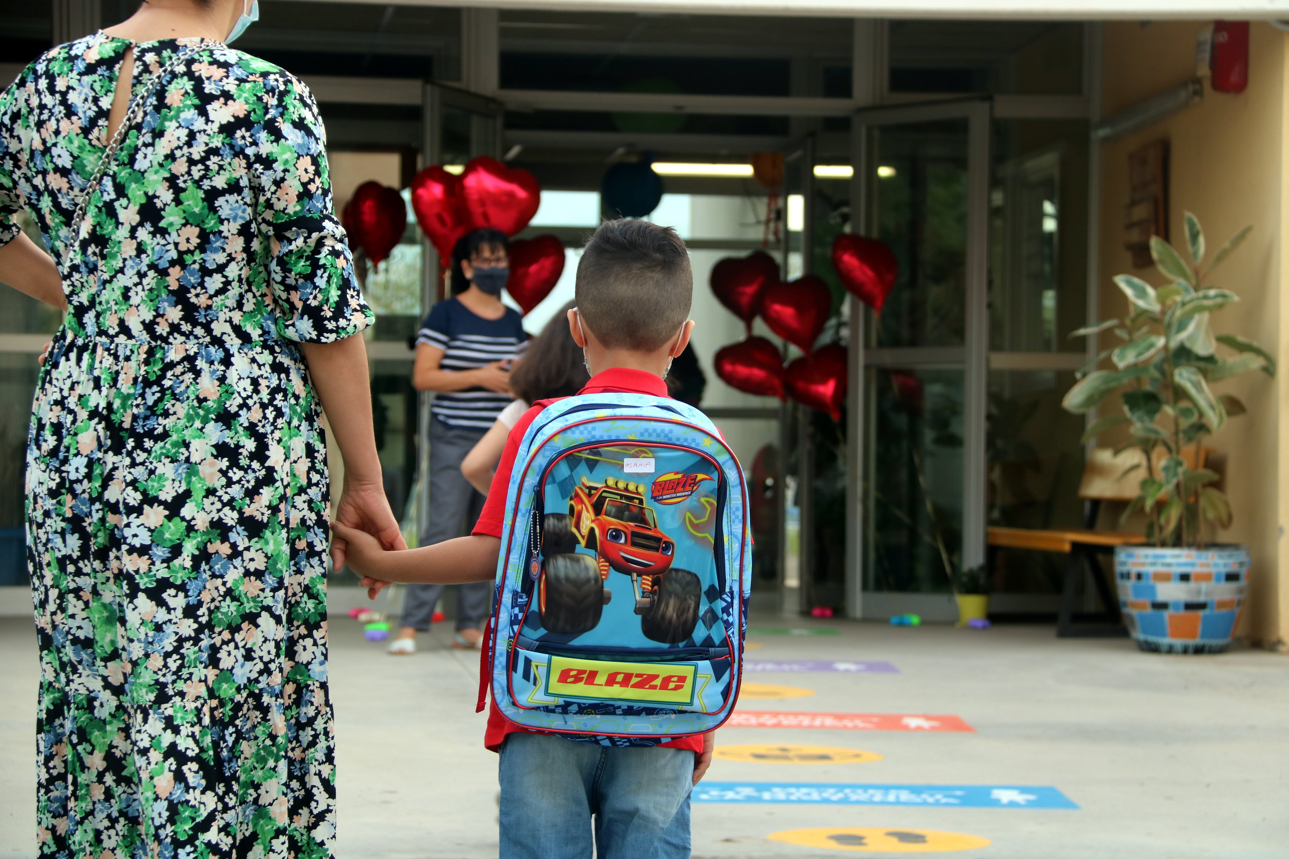 Educación deniega a las escuelas concertadas asistir a las mesas de planificación