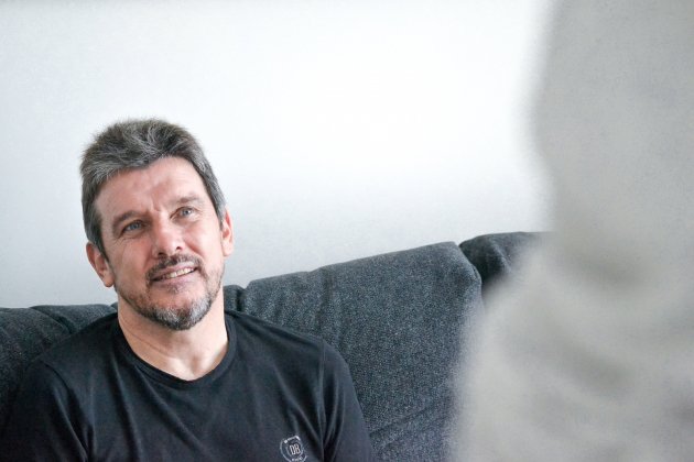 Juan Carlos Unzué Paula Valdunciel