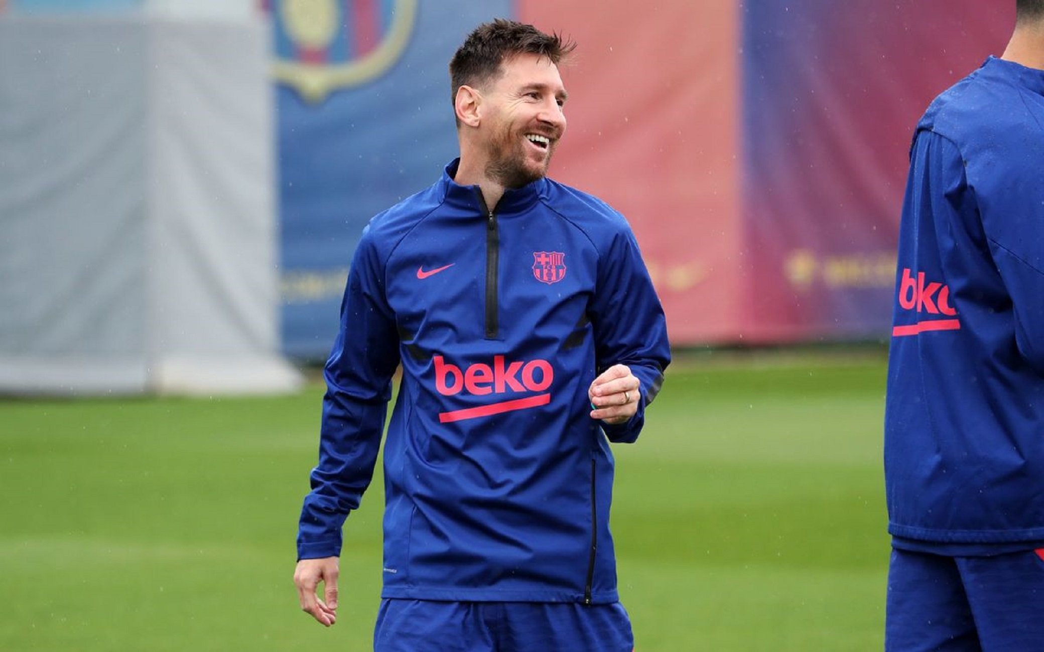Creus que la sortida de Messi és definitiva?