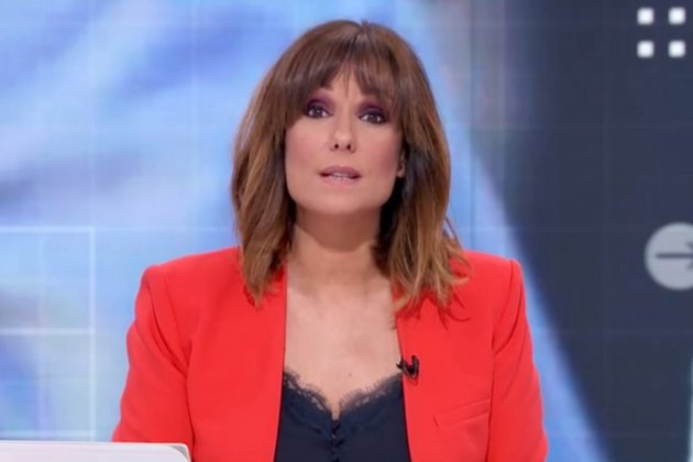 Mònica López TVE