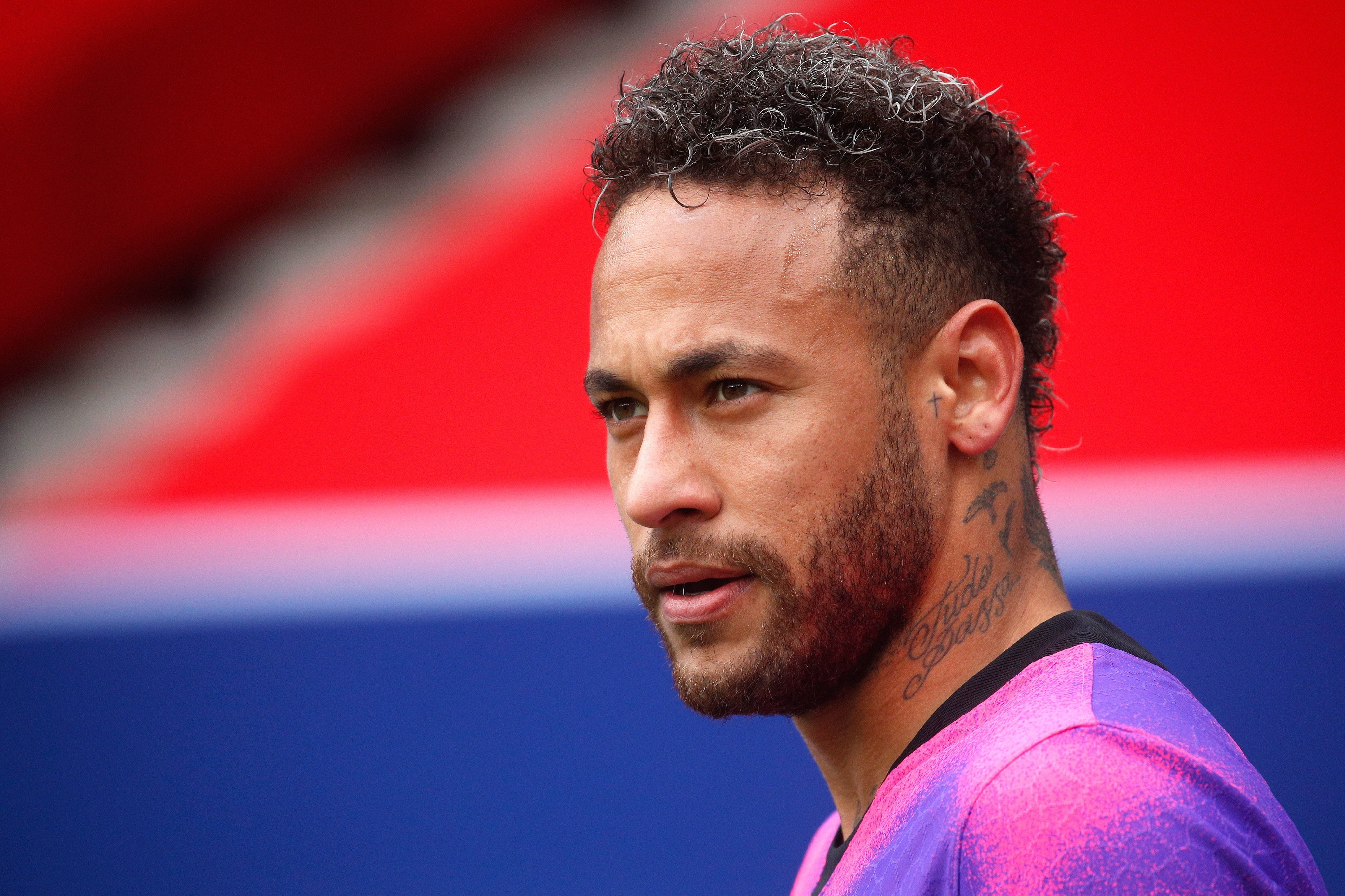 Comença l'operació Neymar: primeres converses Barça-PSG