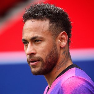 Muelle del puente personal escritura Comença l'operació Neymar: primeres converses Barça-PSG