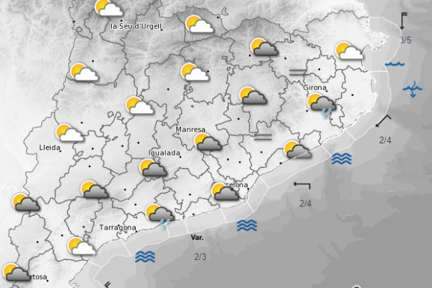 METEO 2 05