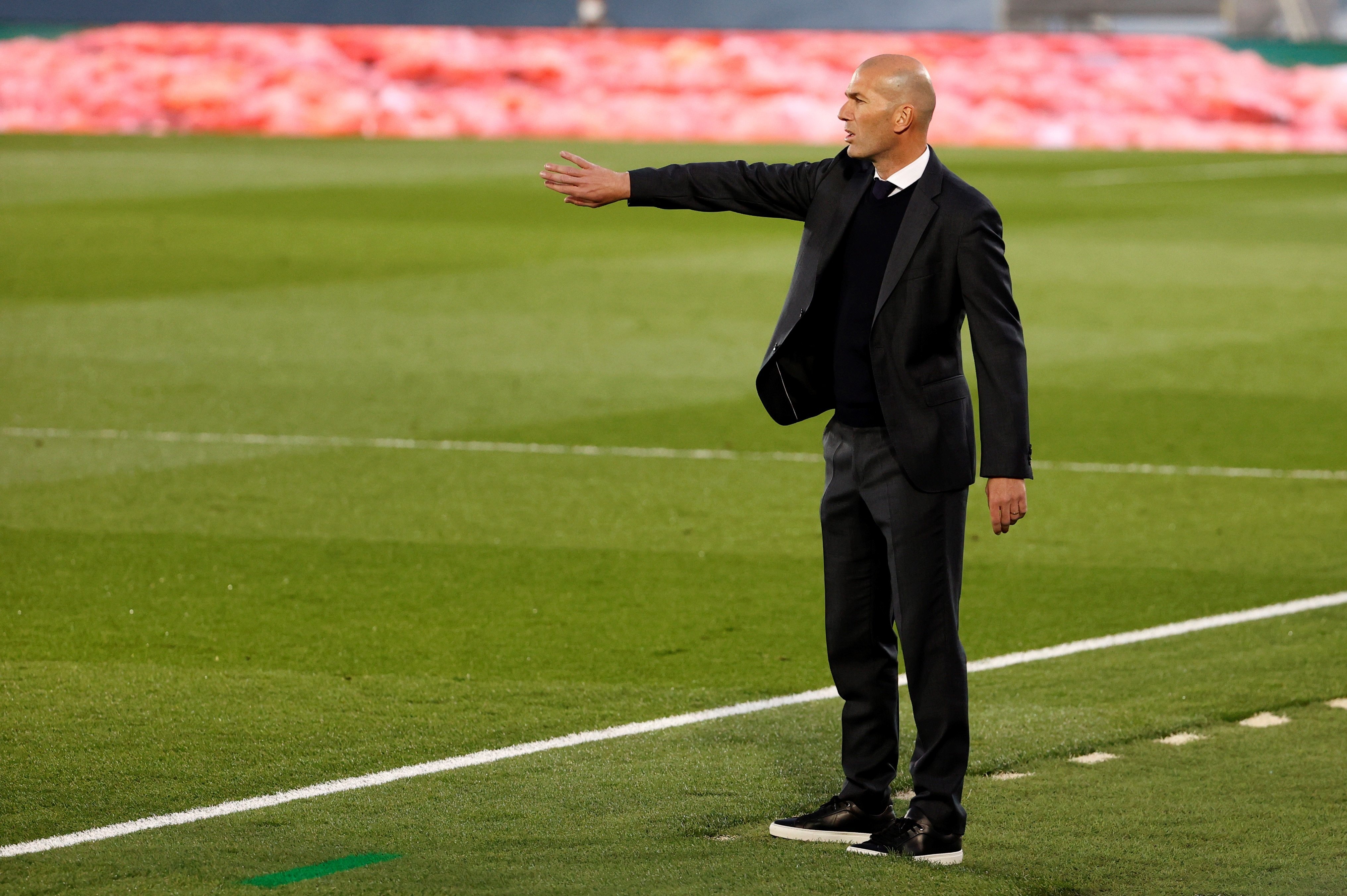 No era tan malo como dijo Zidane, que lo echó del Real Madrid y ahora triunfa y puede volver con Ancelotti