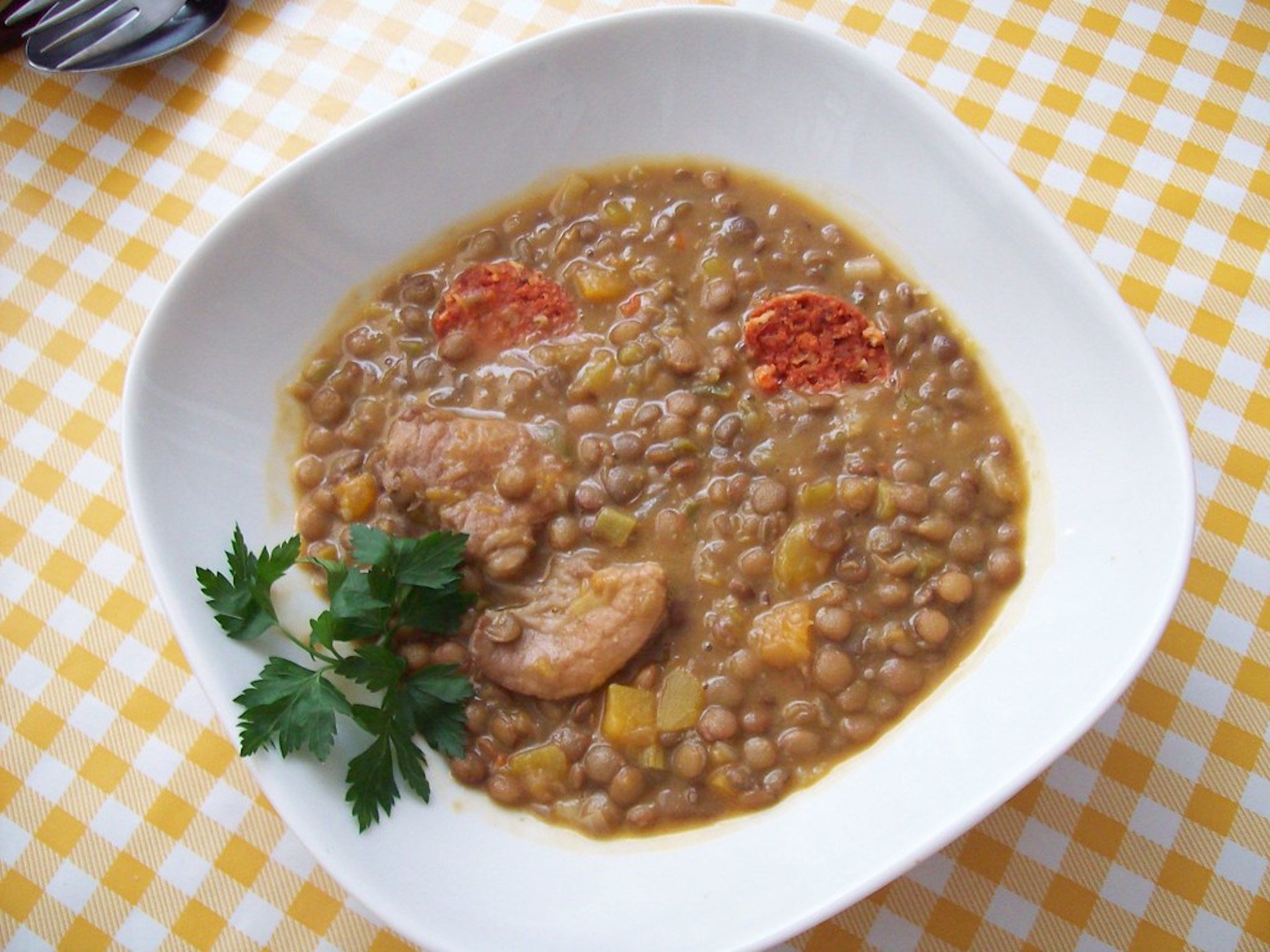 Mercadona arrasa con un nuevo plato preparado delicioso y muy barato