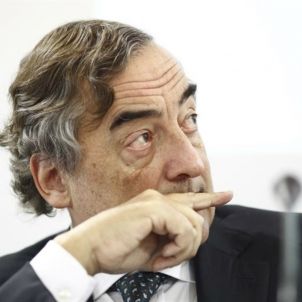 Joan Rosell Joan Rosell