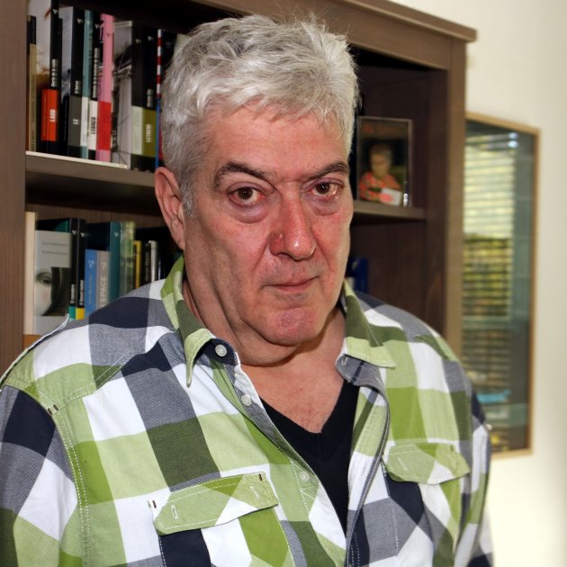 Quim Monzó / ACN Quim Monzó / ACN