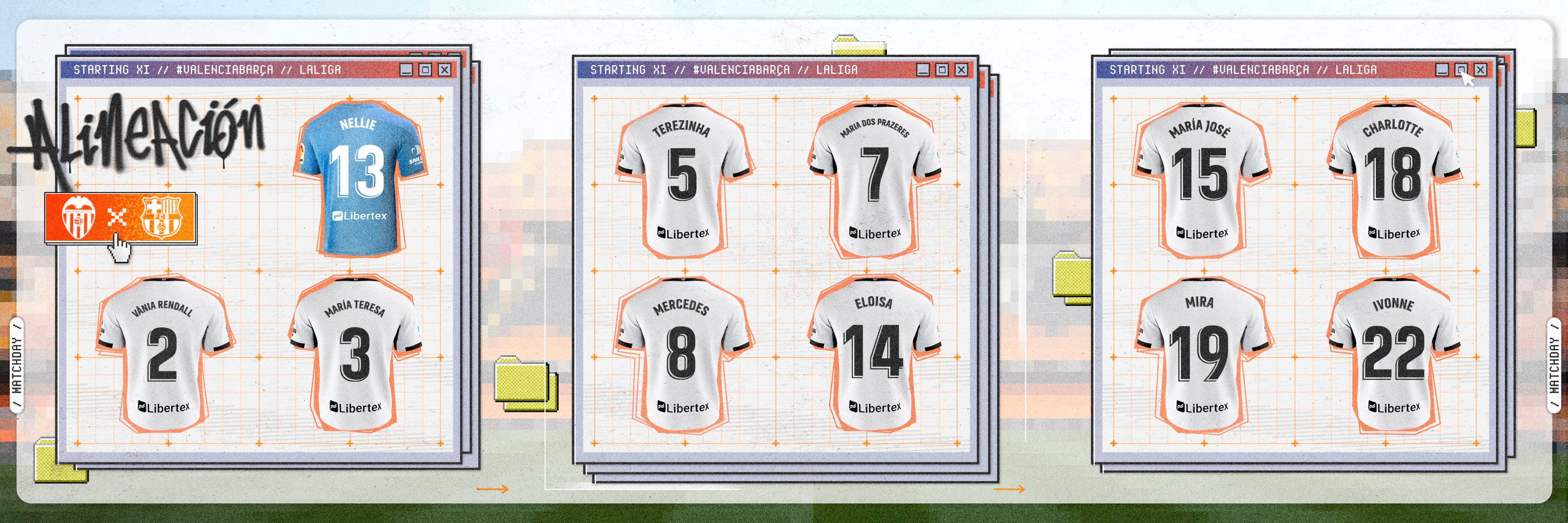 11 valencia barça
