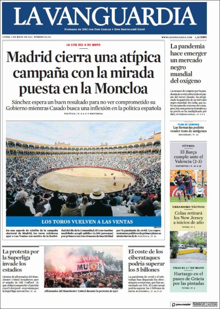 lavanguardia