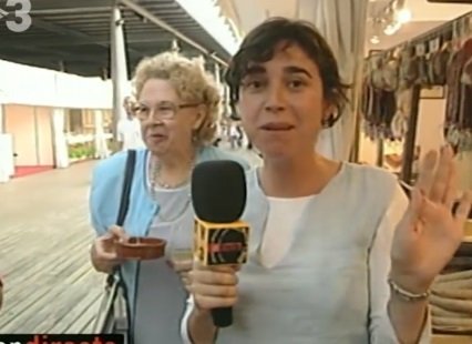 lidia heredia en directo