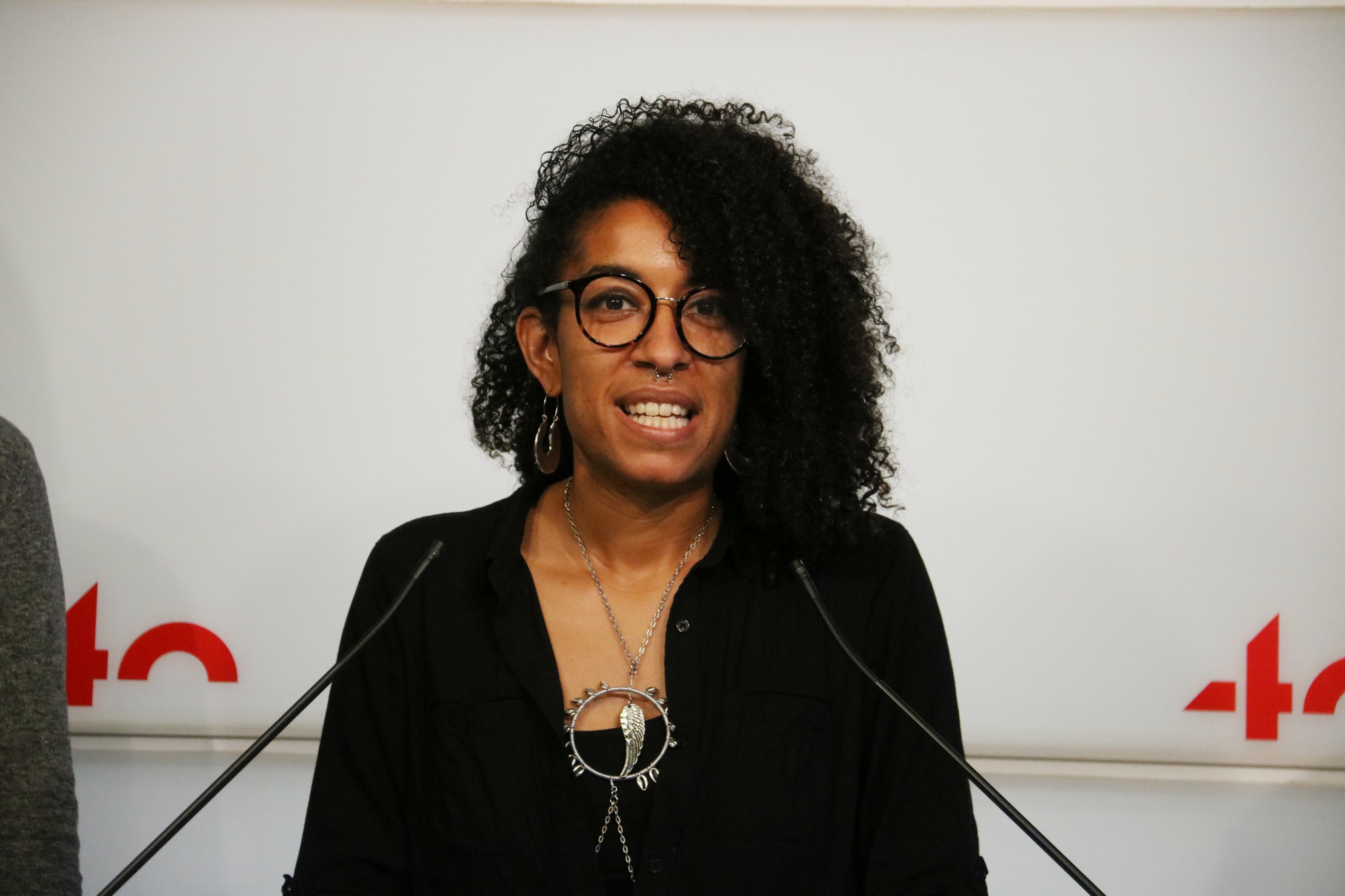 La CUP registra la proposta de llei per estabilitzar interins (pactada amb ERC)