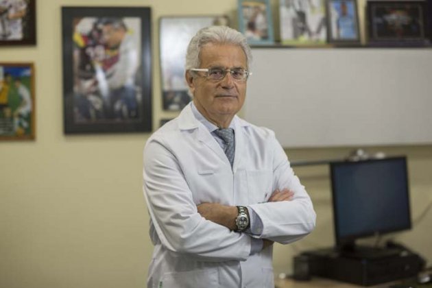 doctor ramon cugat quironsalud