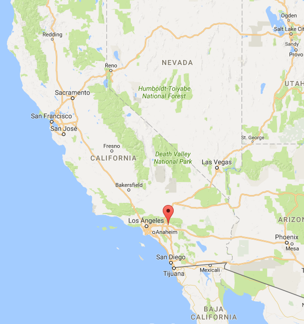 Almenys dos morts en un tiroteig en una escola al sud de Califòrnia
