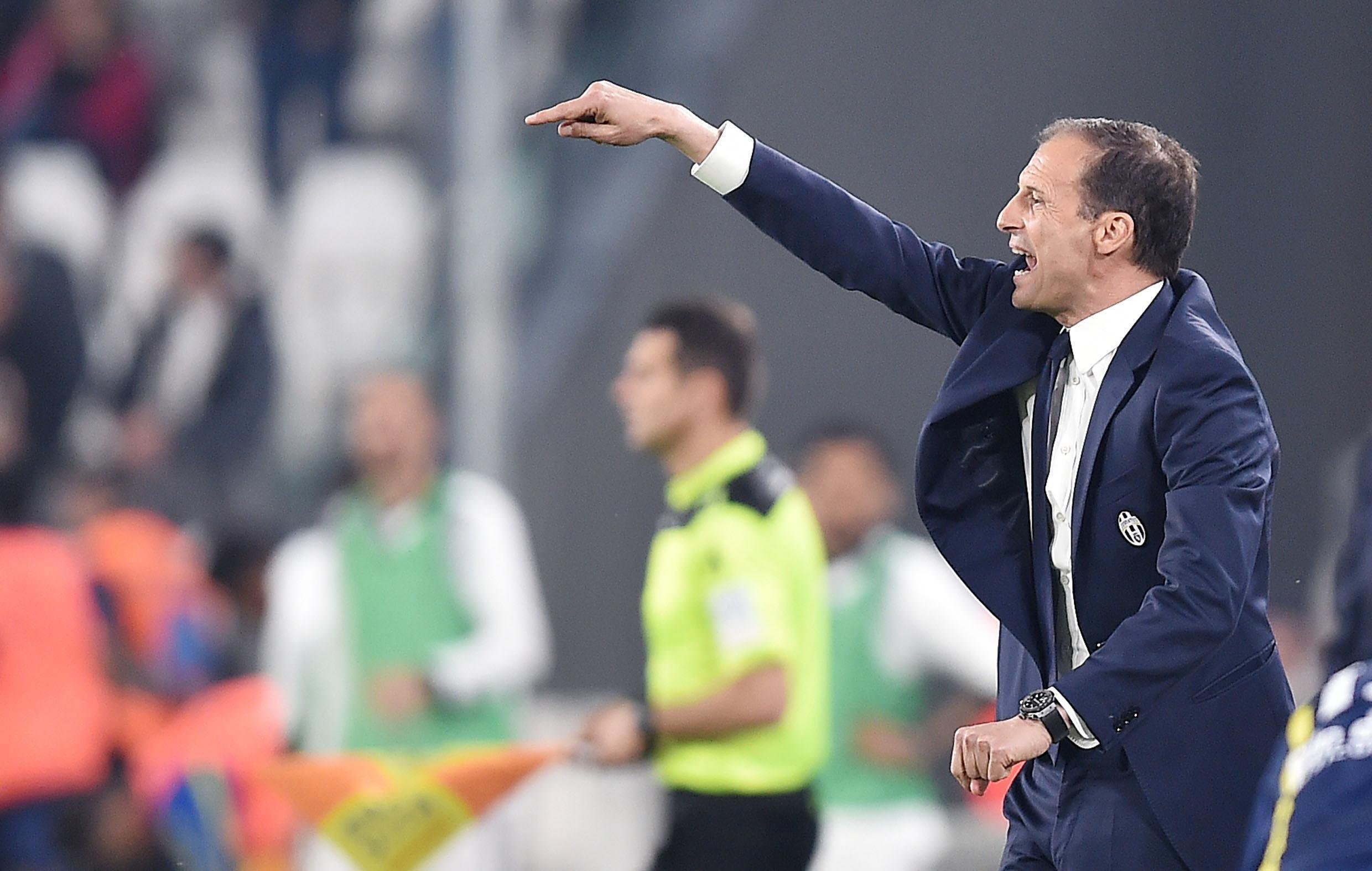 Allegri interviene y el fichaje que Joan Laporta daba por cerrado se le escapa al Barça