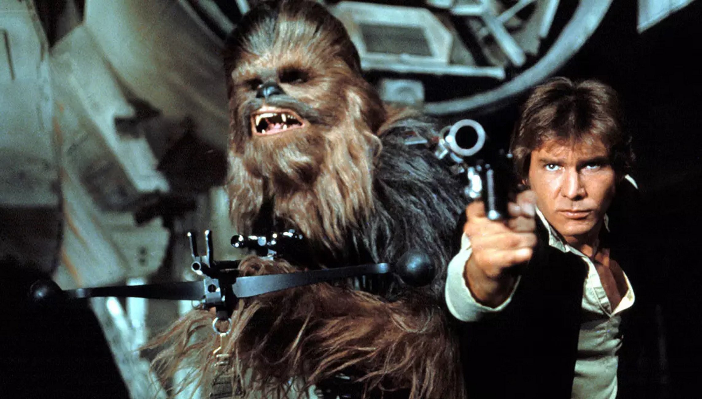 Que la fuerza te acompañe: 10 frases antológicas de 'Star Wars'