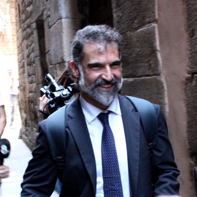 Jordi Cuixart / ACN