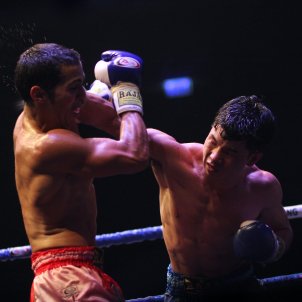 Boxa (Jonathan Tomas) Boxa (Jonathan Tomas)