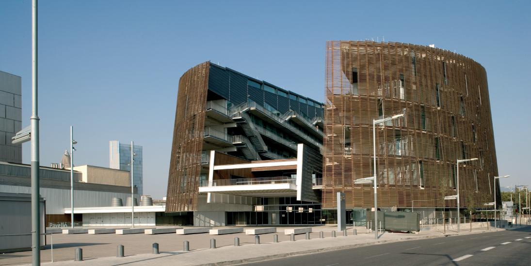 El Laboratorio Europeo de Biología Molecular abre en Barcelona la primera sede en 20 años