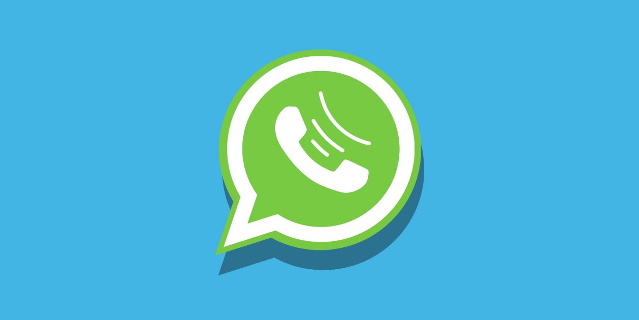 Logo Whatsapp