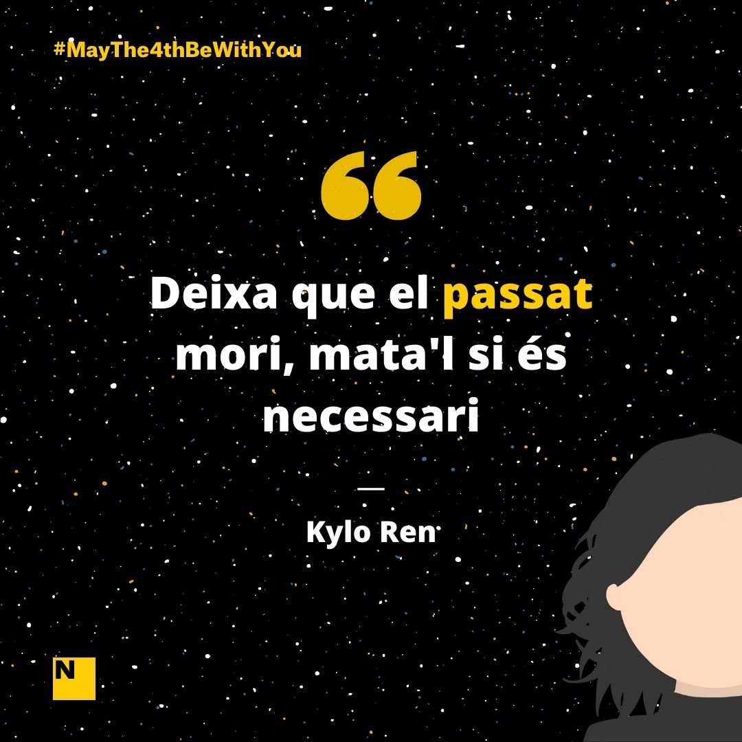 Star Wars Kylo Maria López moya