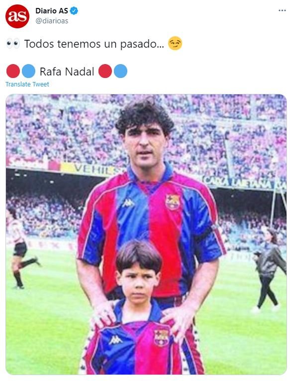 as rafa navidad barça