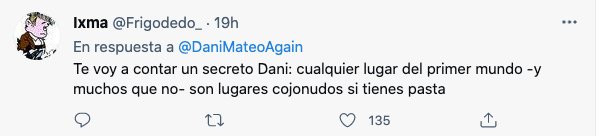 comentaris a Dani Mateo 3