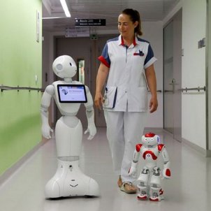 robots Reuters Francois Lenoir robots Reuters Francois Lenoir