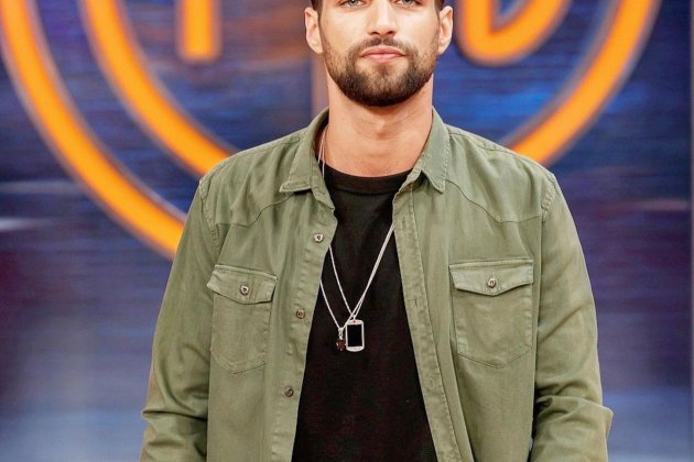 Jesús Castre en Masterchef Celebrity @jesuscastroactor Jesús Castre en Masterchef Celebrity @jesuscastroactor