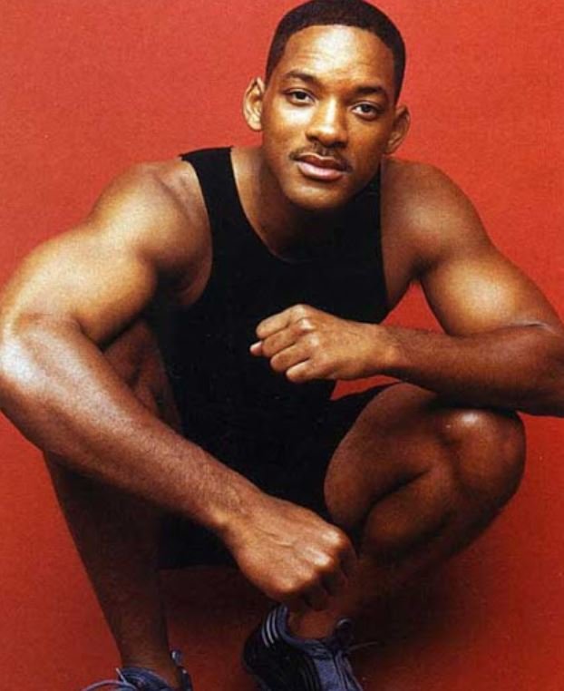 will smith cacahs3
