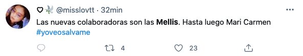 tuit laso mellis 2