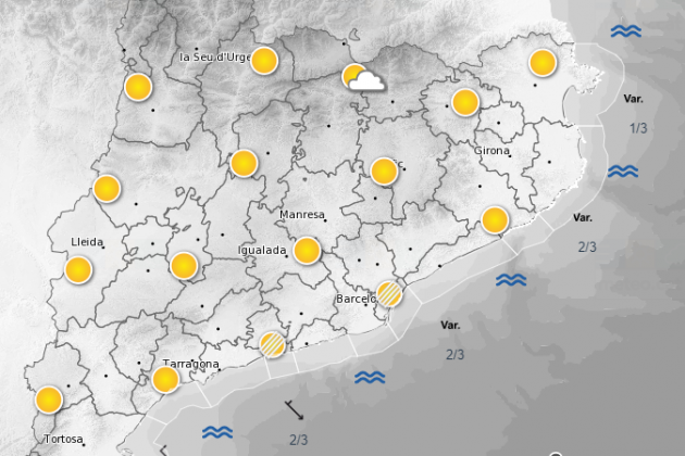 Meteo 4 5