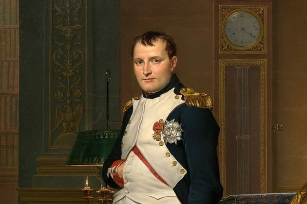 The Emperor Napoleon Viquipedia The Emperor Napoleon Viquipedia